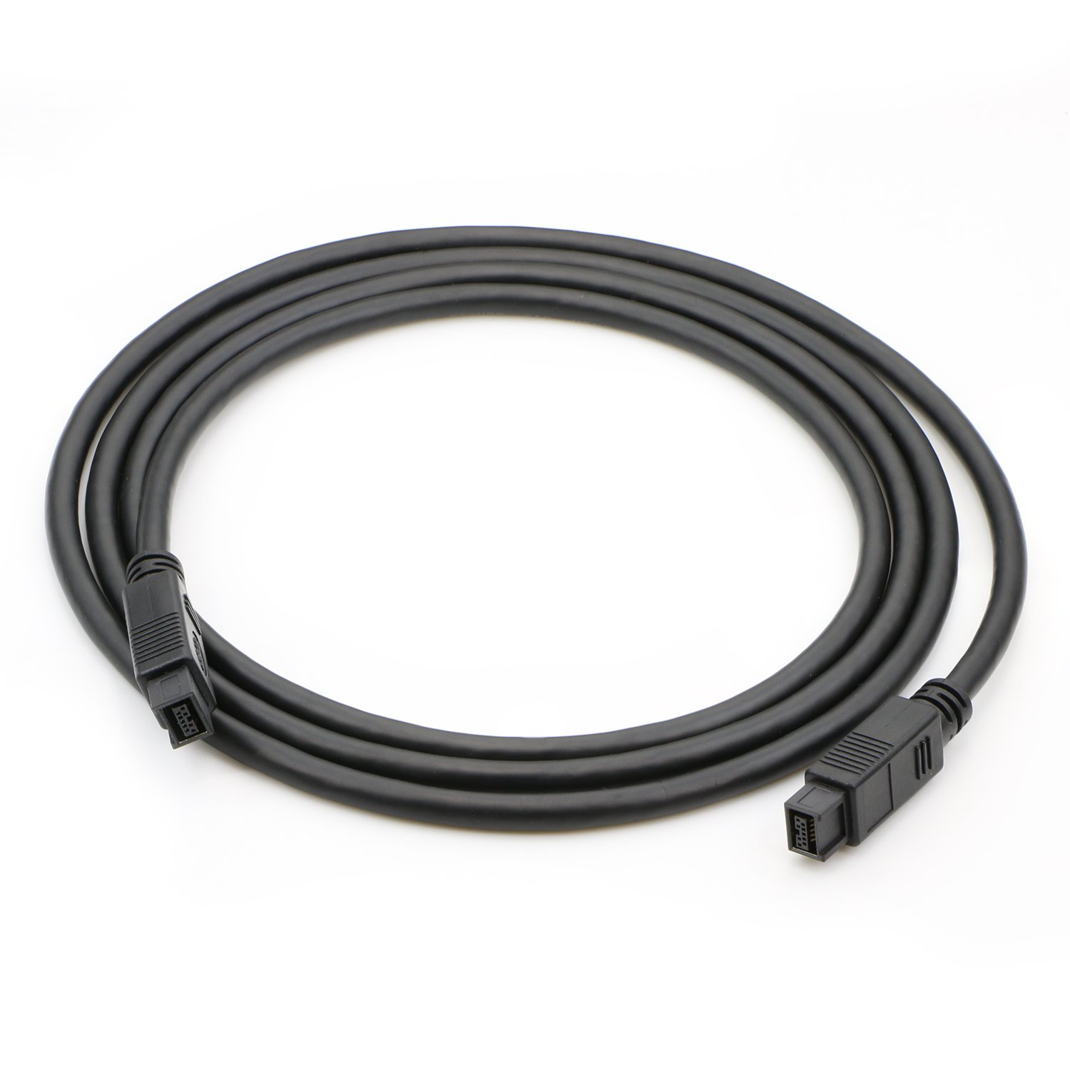 Amazon.com: PASOW FireWire 1394b 800 IEEE 9 Pin to 9 Pin Male to